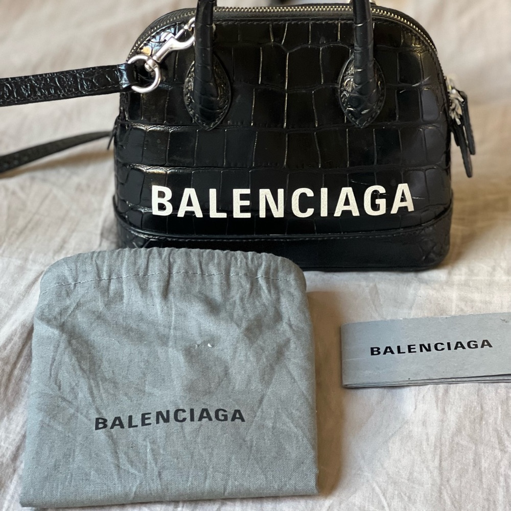 Balenciaga bag